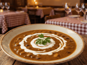 Dal Makhani