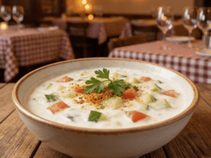 Mixed Veg Raita