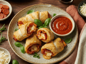 Pizza Roll