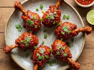 Chicken Lollipop