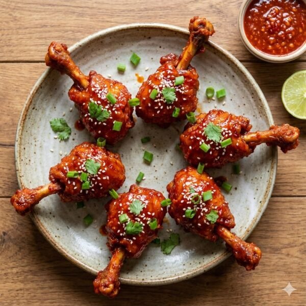 Chicken Lollipop