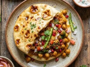 Kulcha Pocket Delight