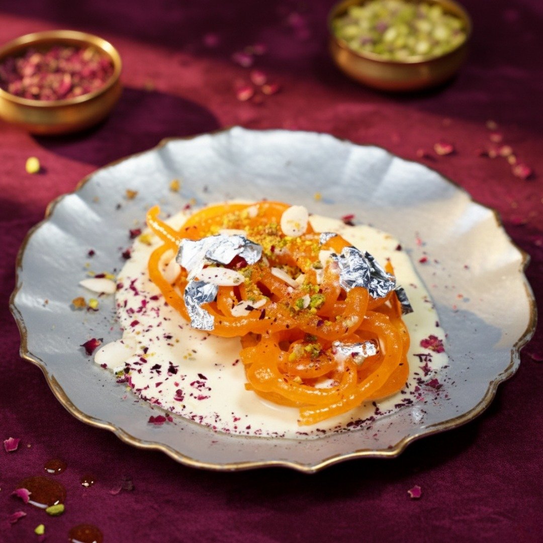 Jalebi
